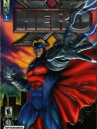 Hero X