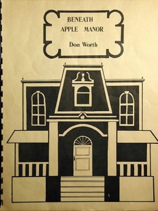 Beneath Apple Manor