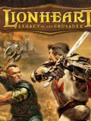 Lionheart: Legacy of the Crusader