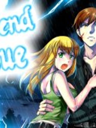 Girlfriend Rescue