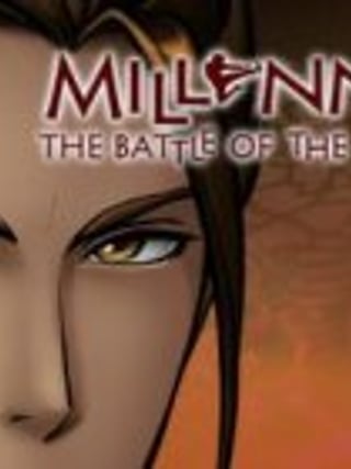 Millennium 5: The Battle of the Millennium