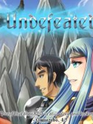 Undefeated