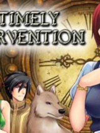 A Timely Intervention
