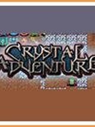 Crystal Adventure