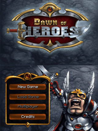 Dawn of Heroes