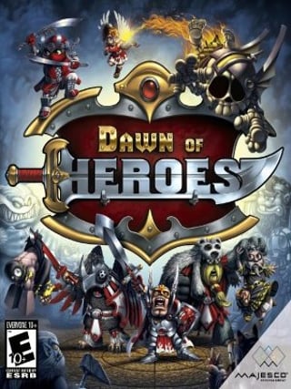 Dawn of Heroes
