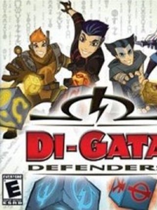 Di-Gata Defenders