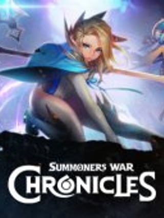 Summoners War