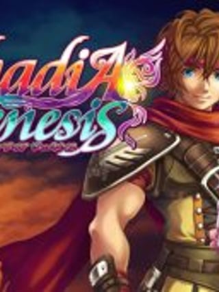 Alphadia Genesis