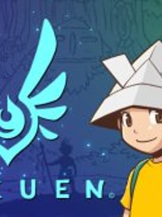 Rakuen