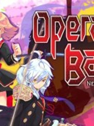 Operation Babel: New Tokyo Legacy
