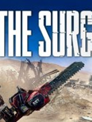 The Surge