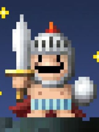 Dandy Dungeon: Legend of Brave Yamada