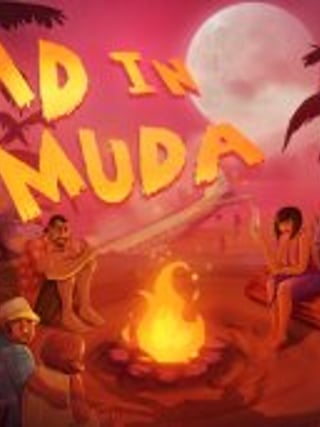 Dead in Bermuda