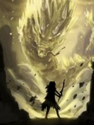 Destiny Warriors
