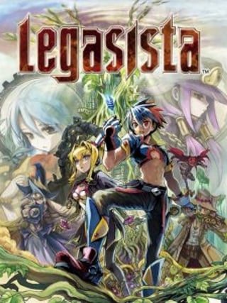 Legasista