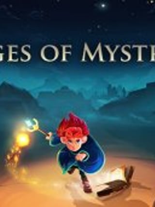 Mages of Mystralia