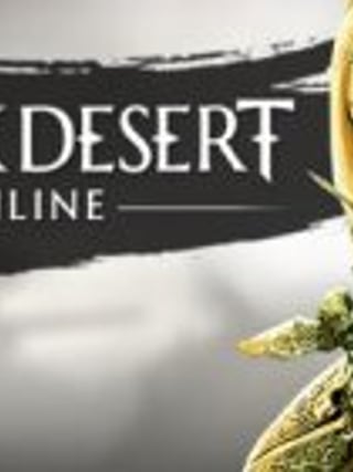 Black Desert Online