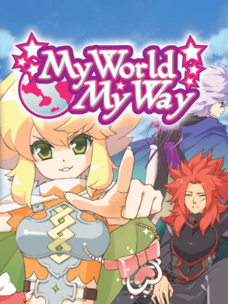 My World, My Way