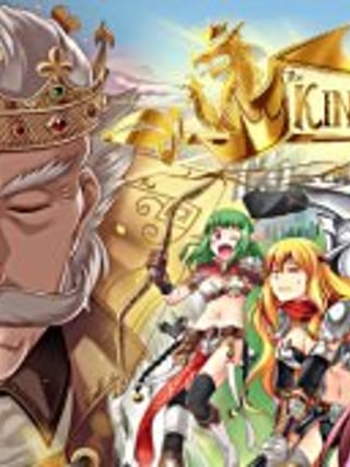 The King's Heroes