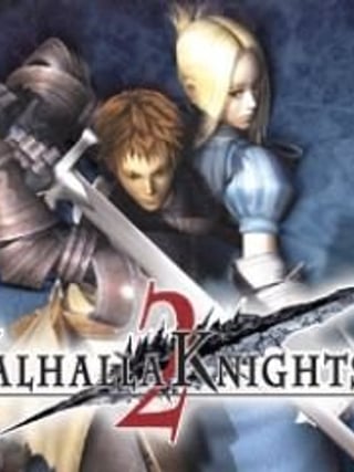 Valhalla Knights 2