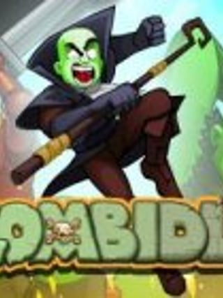 Zombidle