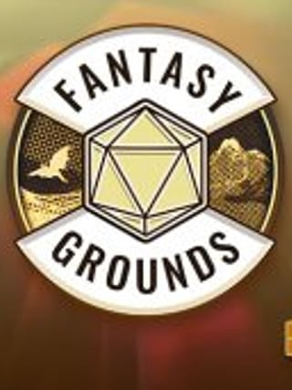 Fantasy Grounds