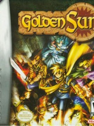 Golden Sun