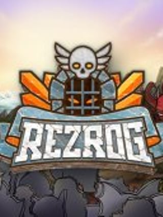 Rezrog