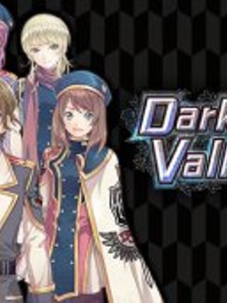 Dark Rose Valkyrie