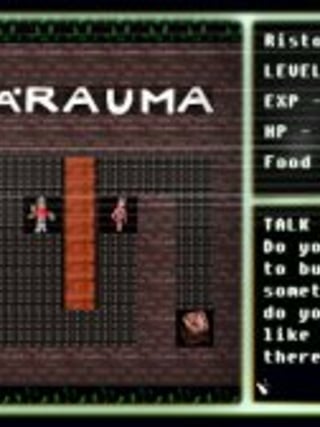 The Suomi RPG