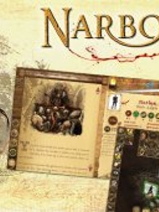 Narborion Saga