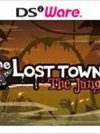 The Lost Town: The Jungle