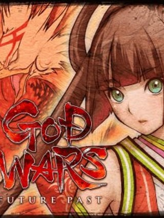 God Wars: Future Past