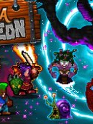 Soda Dungeon