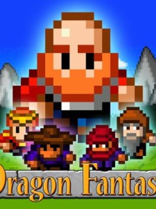 Dragon Fantasy: Book I