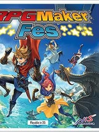 RPG Maker Fes