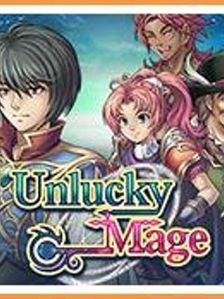 Unlucky Mage