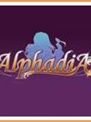 Alphadia
