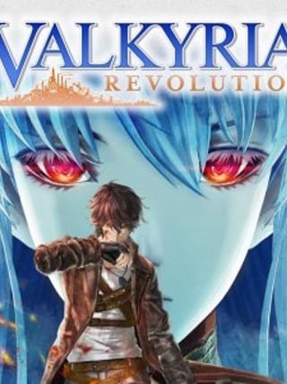 Valkyria Revolution