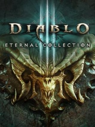 Diablo III: Eternal Collection