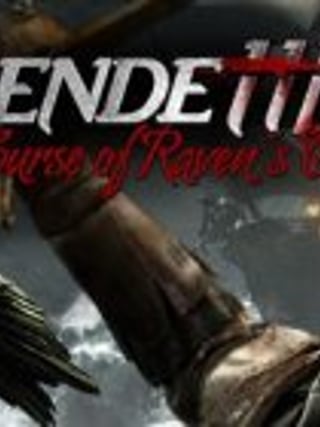Vendetta: Curse of Raven's Cry