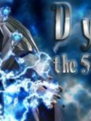 Dysan the Shapeshifter