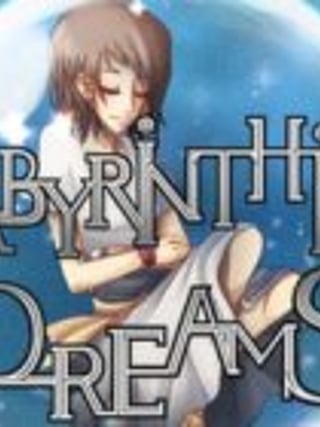 Labyrinthine Dreams