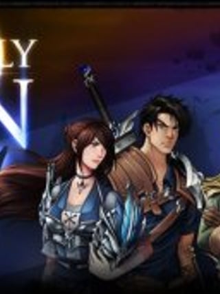 Deadly Sin 2