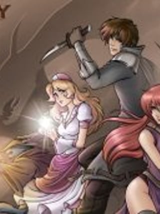 Deadly Sin