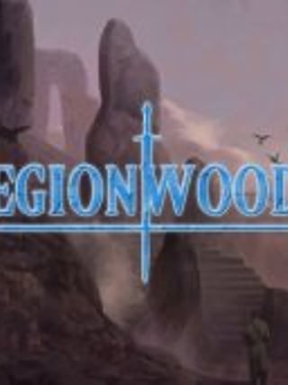 Legionwood 2