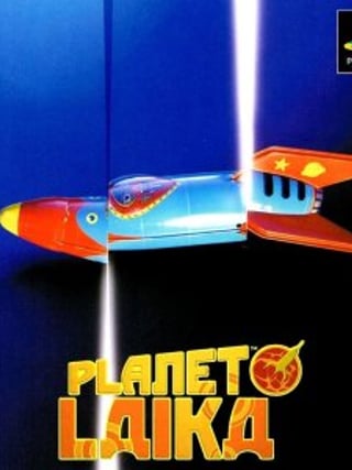 Planet Laika