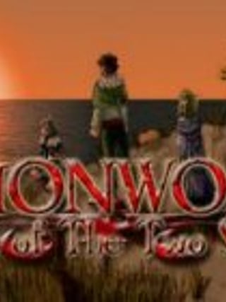 Legionwood: Tale of the Two Swords