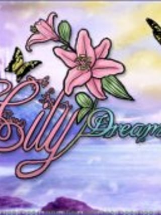 Sweet Lily Dreams
